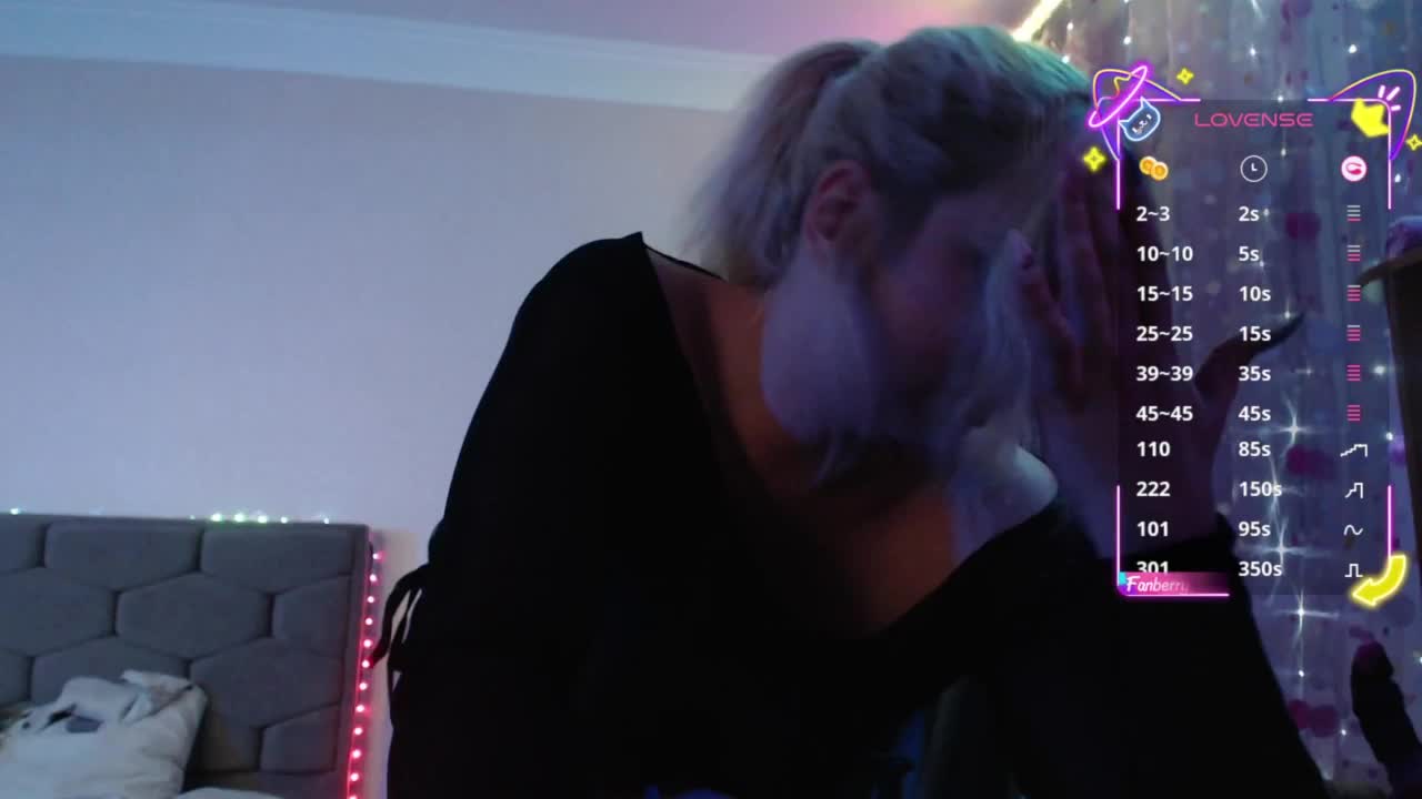 Liliya010 Adult Chat September 27, 2025