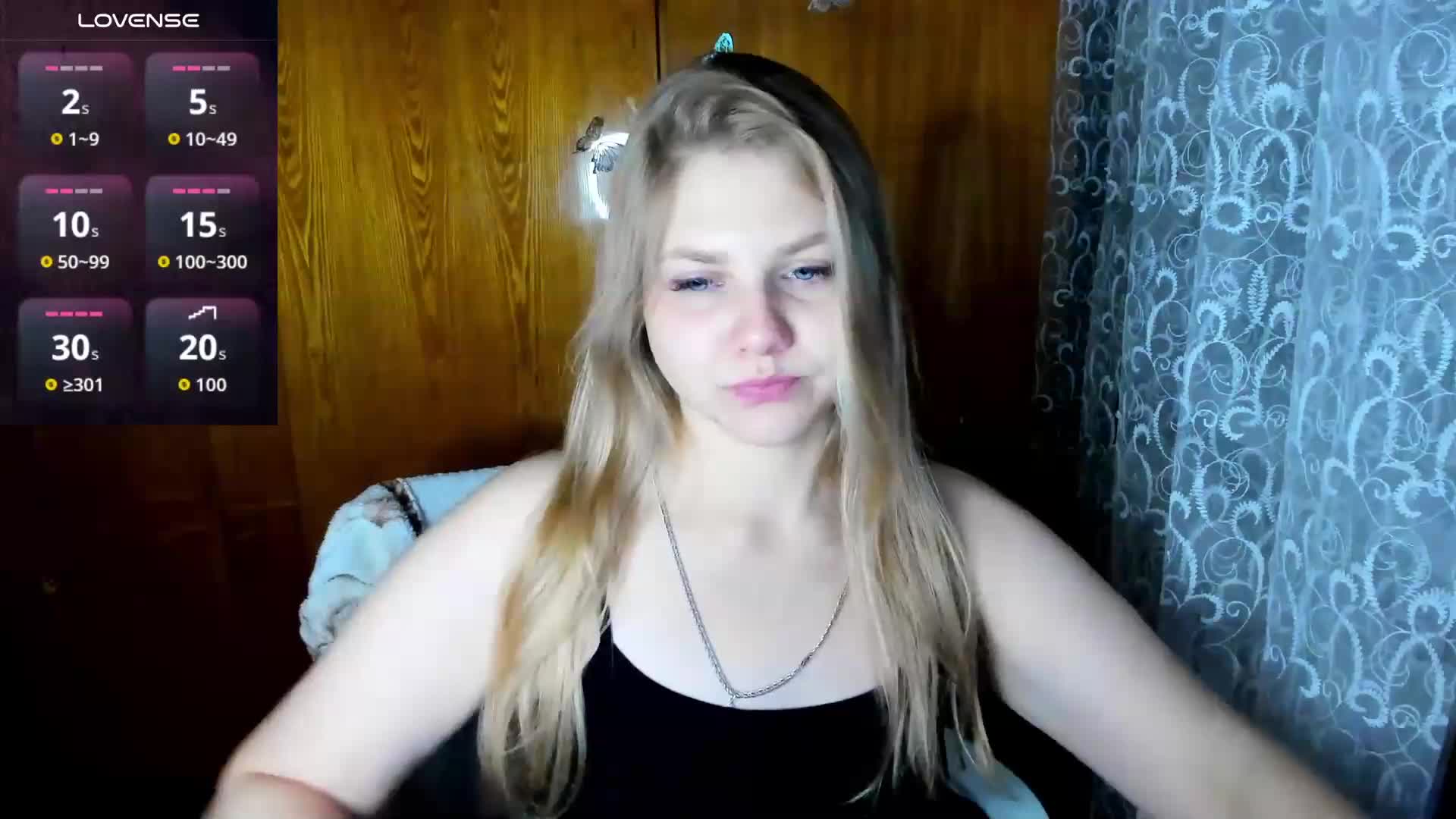 Emma-Frizea Adult Chat September 27, 2025