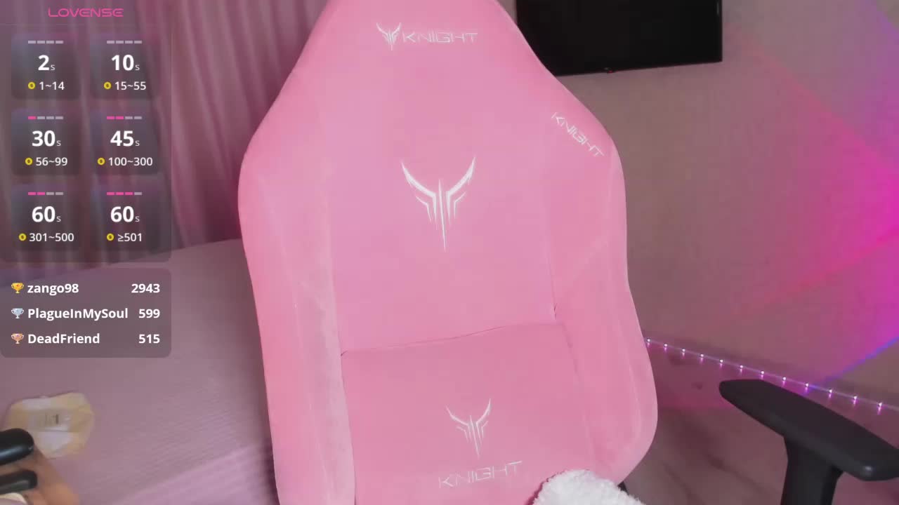 luvsoak Adult Chat September 27, 2025