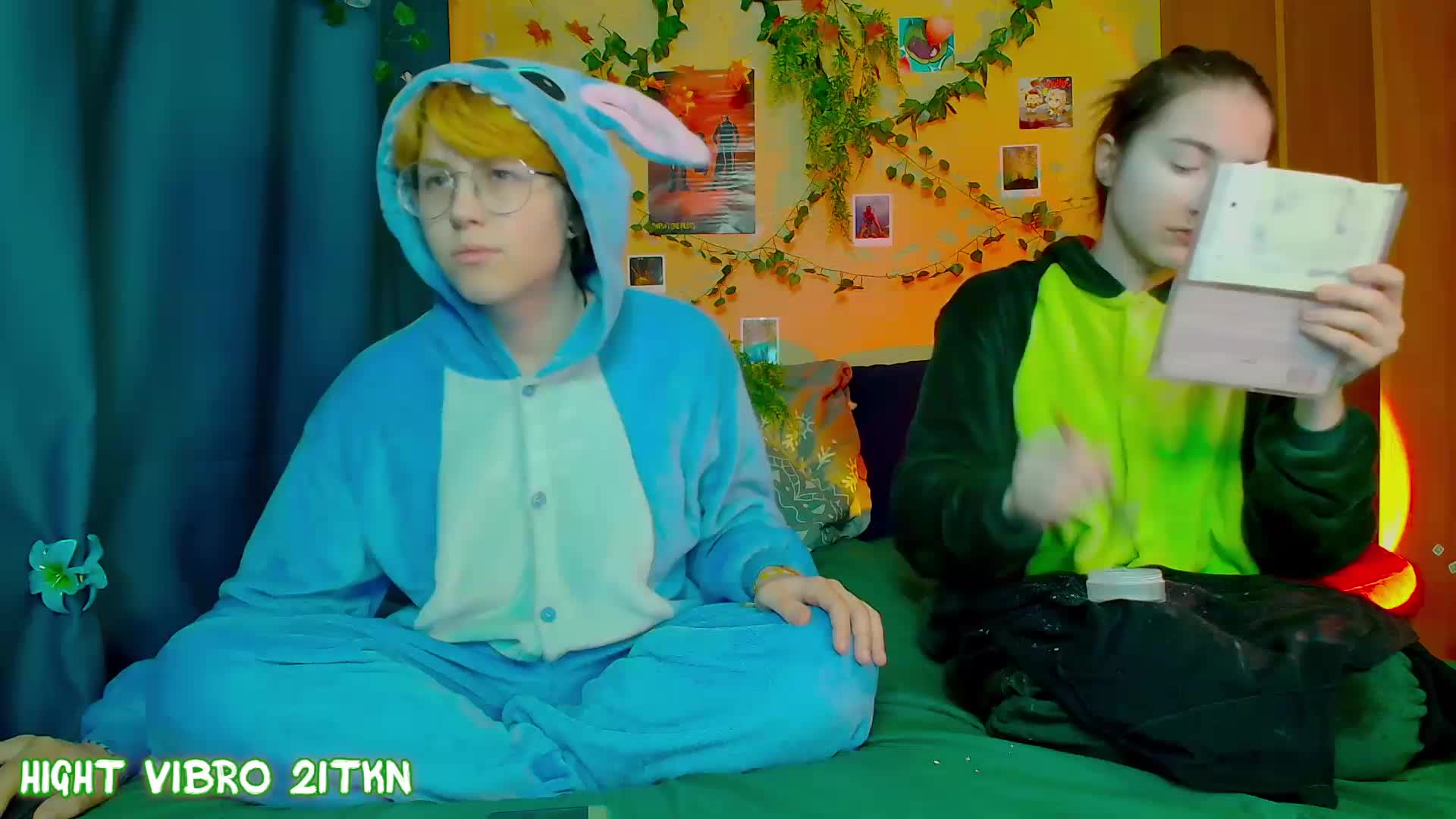 Tricky_Kitsune Adult Chat September 27, 2025