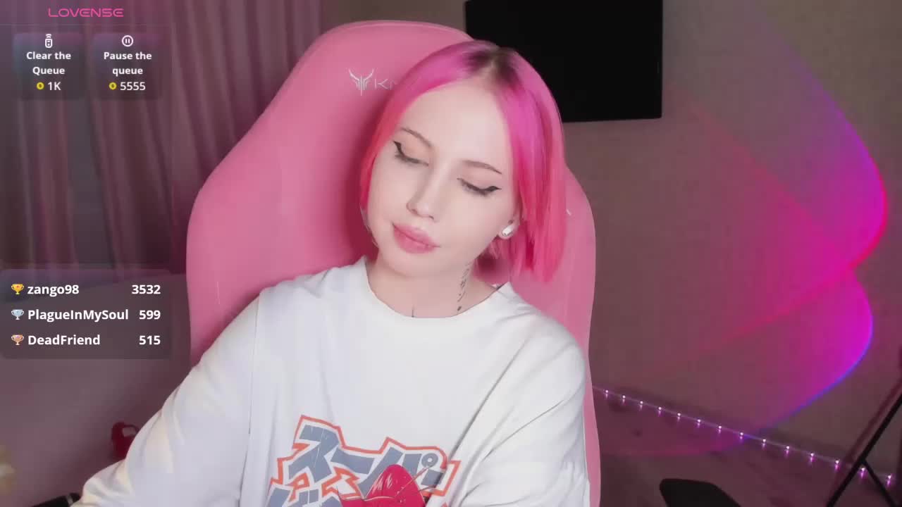 luvsoak Adult Chat September 27, 2025