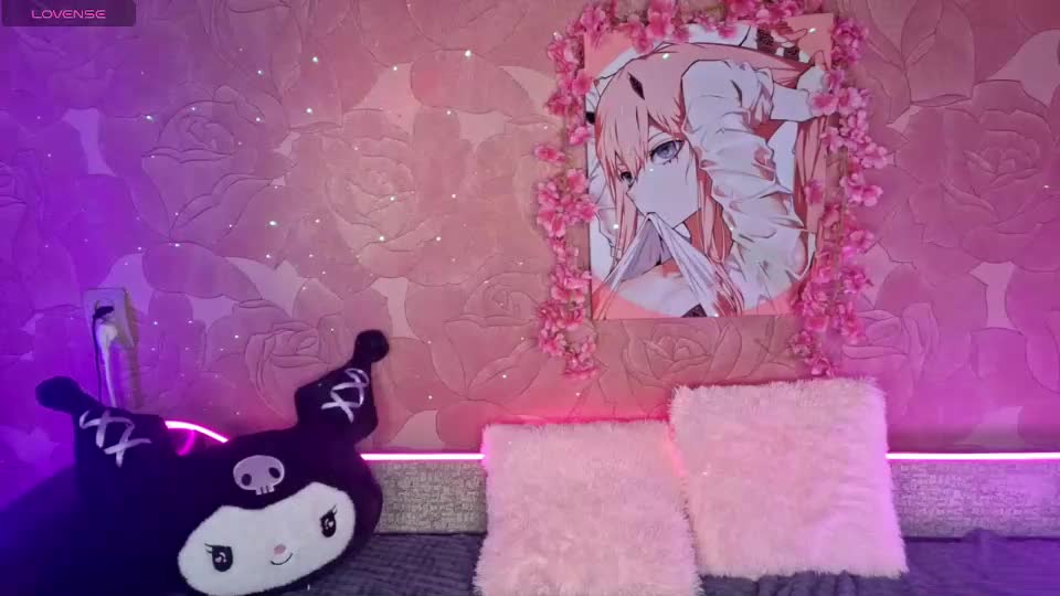 adele_kawaii Adult Chat September 27, 2025