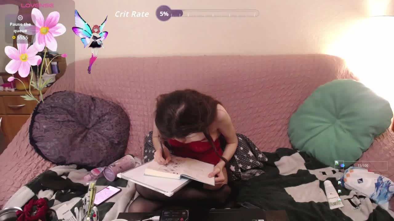 Apocalyptica Adult Chat September 27, 2025