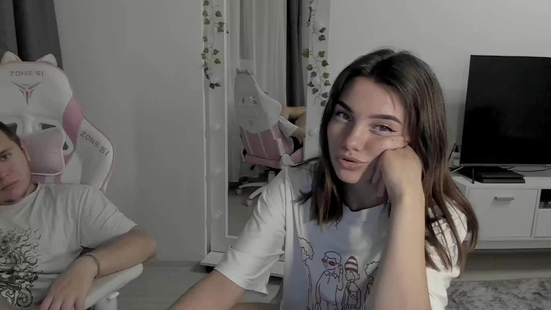 FanatKenli Adult Chat September 27, 2025