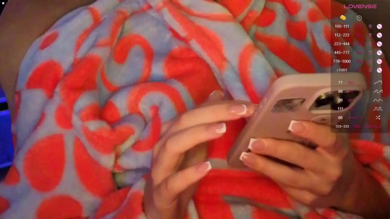 Nestyzz Adult Chat September 27, 2025