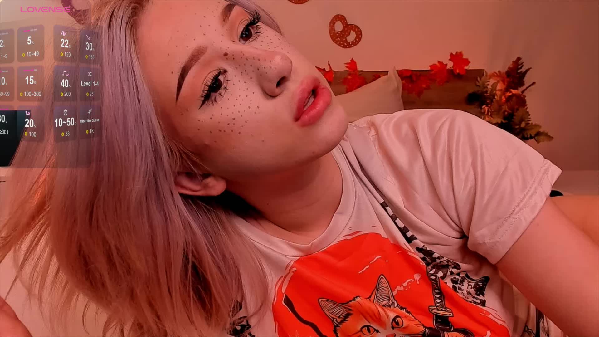 Necucubi Adult Chat September 27, 2025