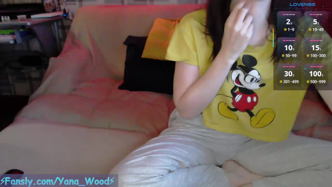 Camkitana Adult Chat September 27, 2025