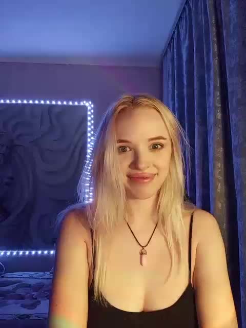 skarlett_goddess Adult Chat September 27, 2025