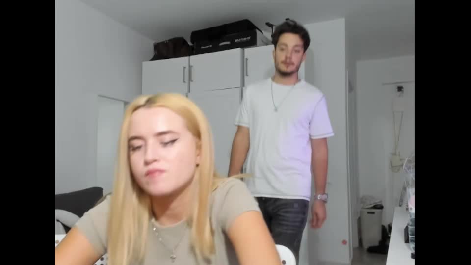 beatixxxandliam Adult Chat September 27, 2025