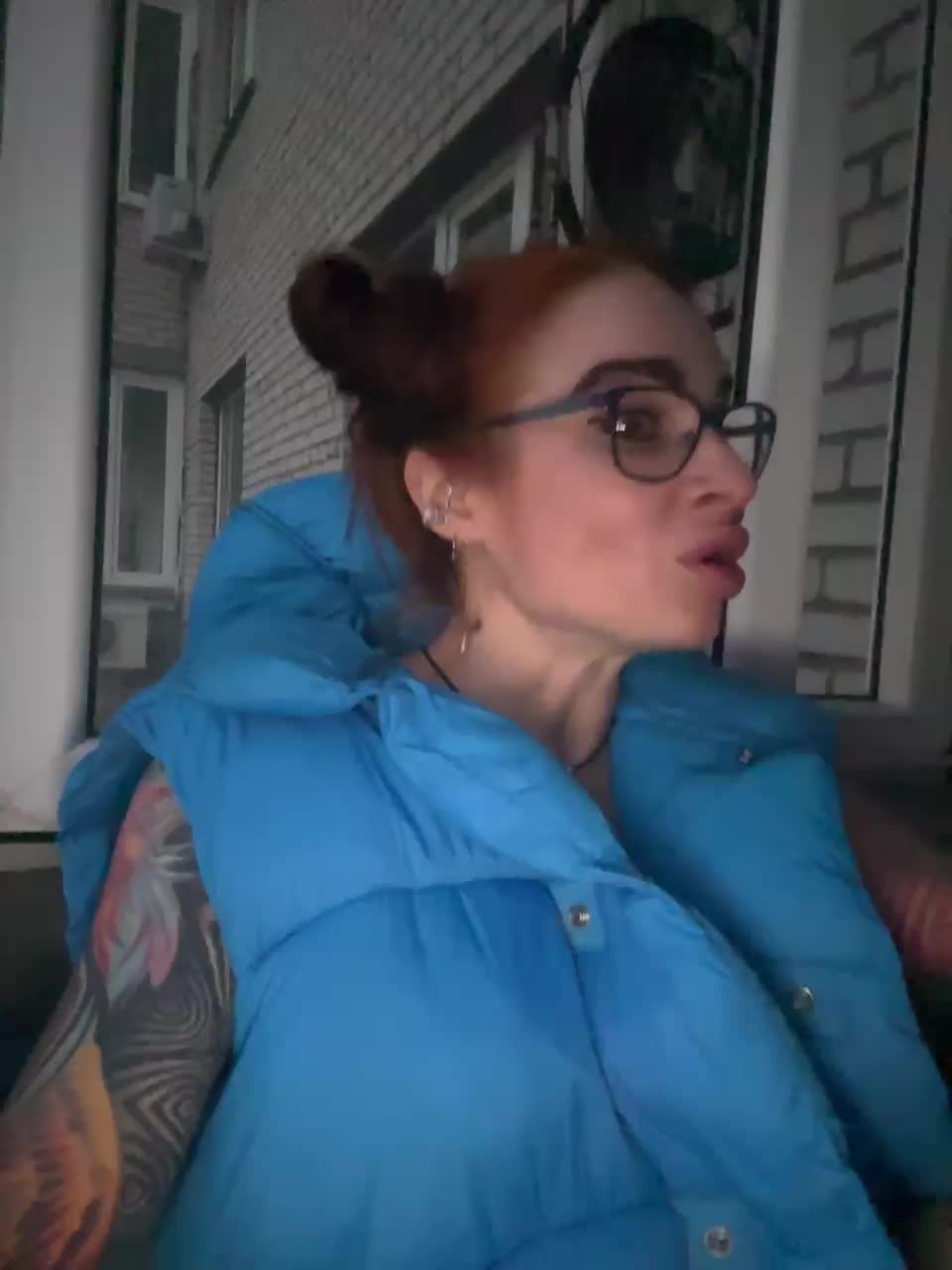 Neulovimie Adult Chat September 27, 2025