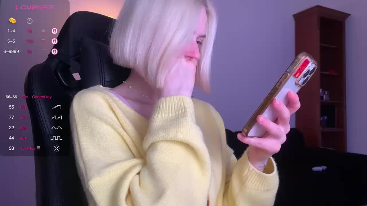 Sexy-Sweets Adult Chat September 27, 2025