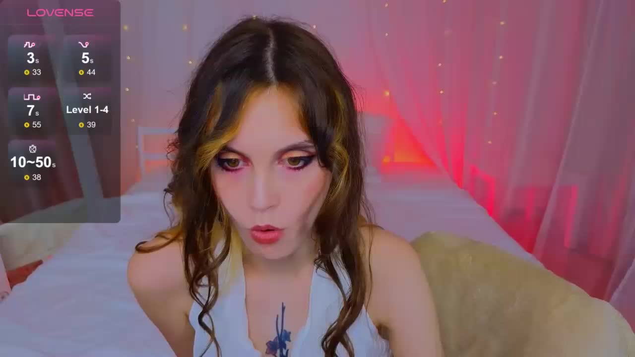 SusieMorris Adult Chat September 27, 2025