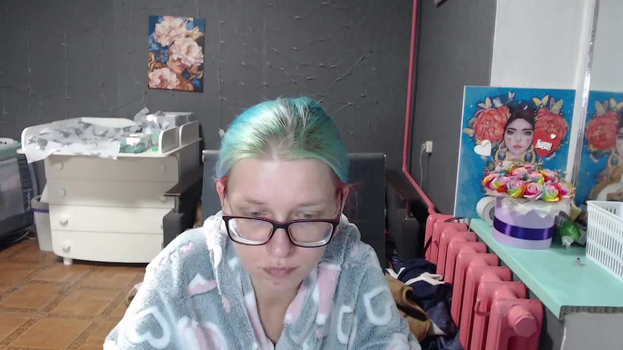 malvinella Adult Chat September 27, 2025