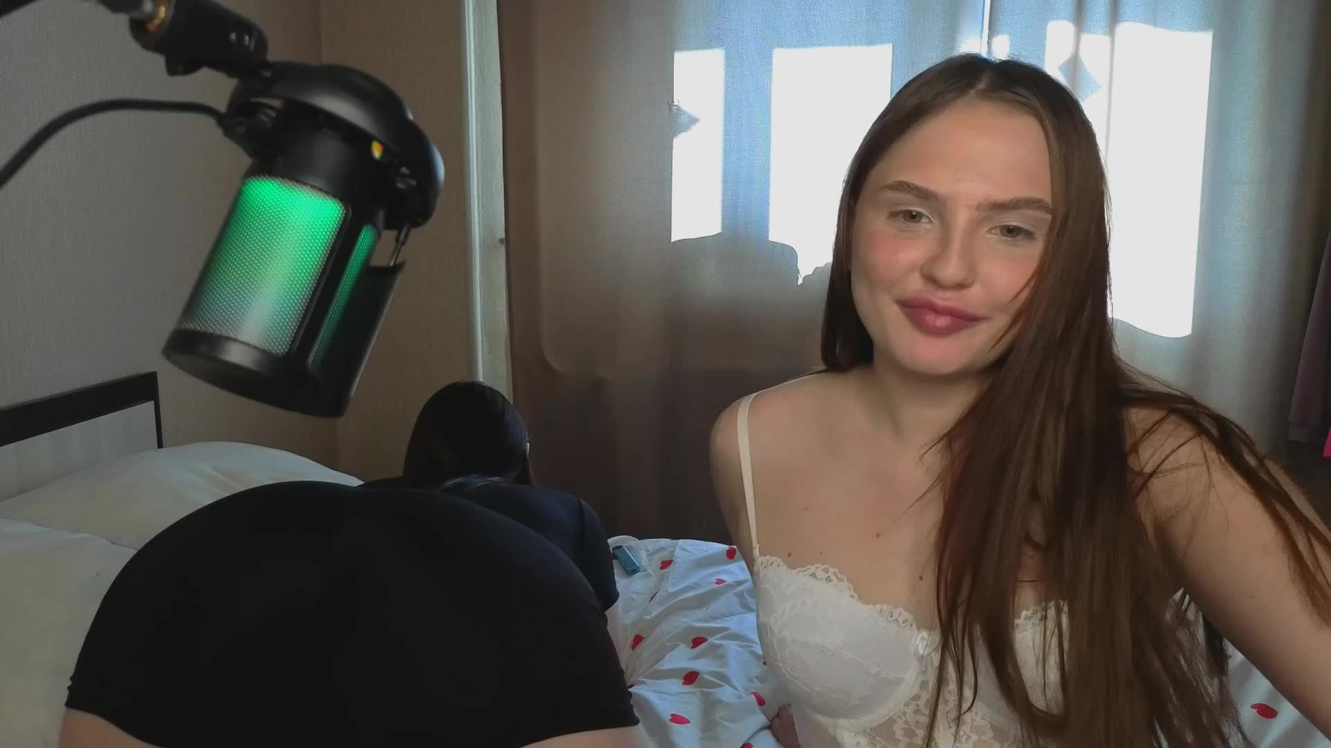 LisaAndDenis Adult Chat September 27, 2025