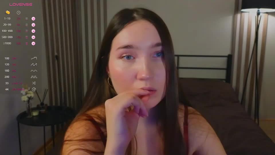 may_dani Adult Chat September 27, 2025