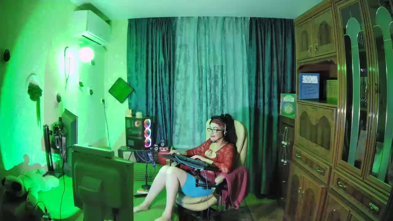 Infodar Adult Chat September 27, 2025