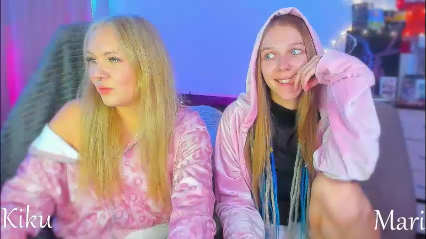 mari_kiku Adult Chat September 27, 2025