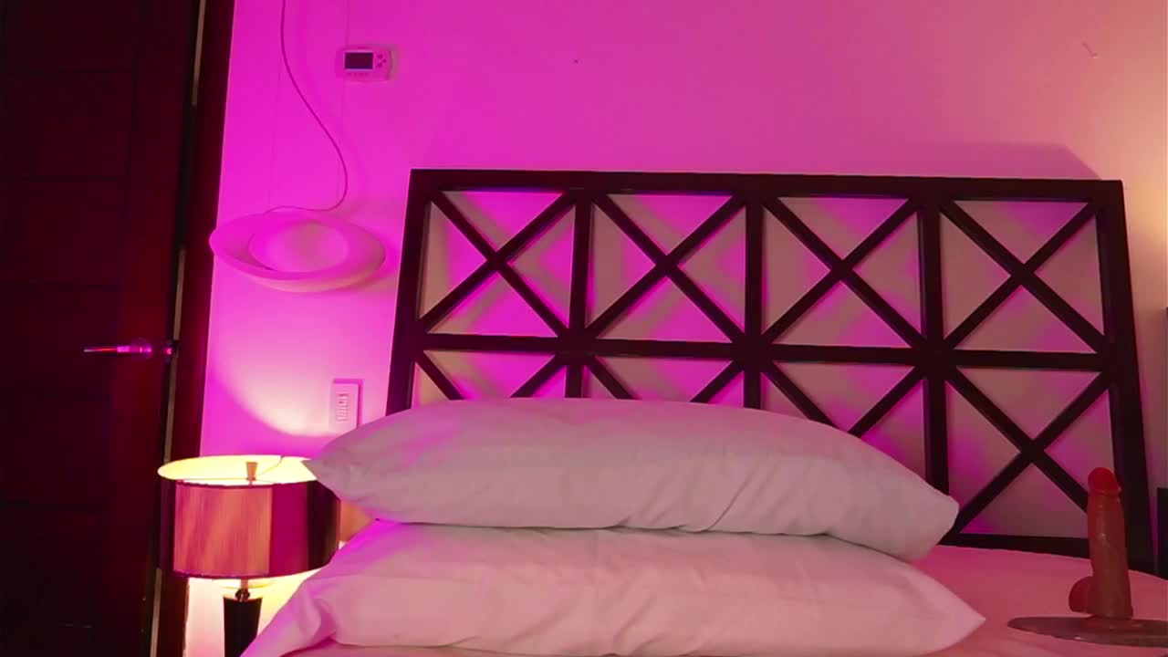 LunaMystyque Adult Chat September 27, 2025