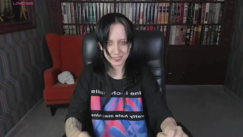 Medusa__Gorgona Adult Chat September 27, 2025