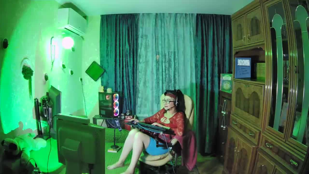 Infodar Adult Chat September 27, 2025