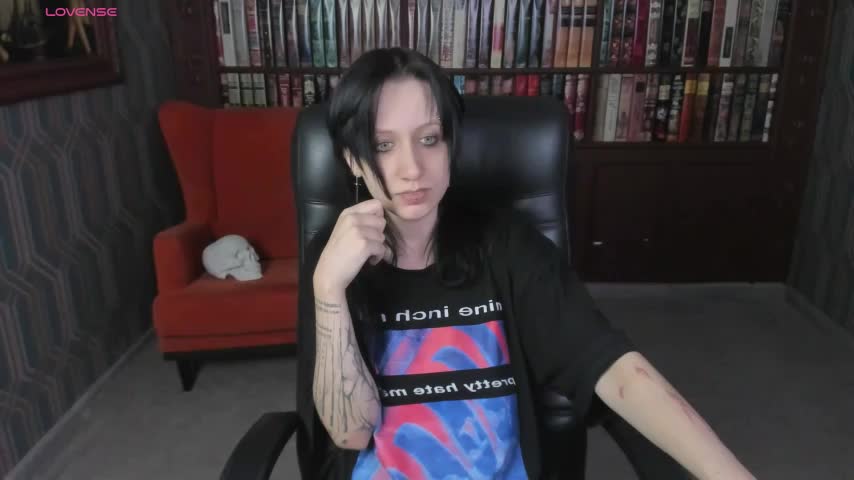 Medusa__Gorgona Adult Chat September 27, 2025
