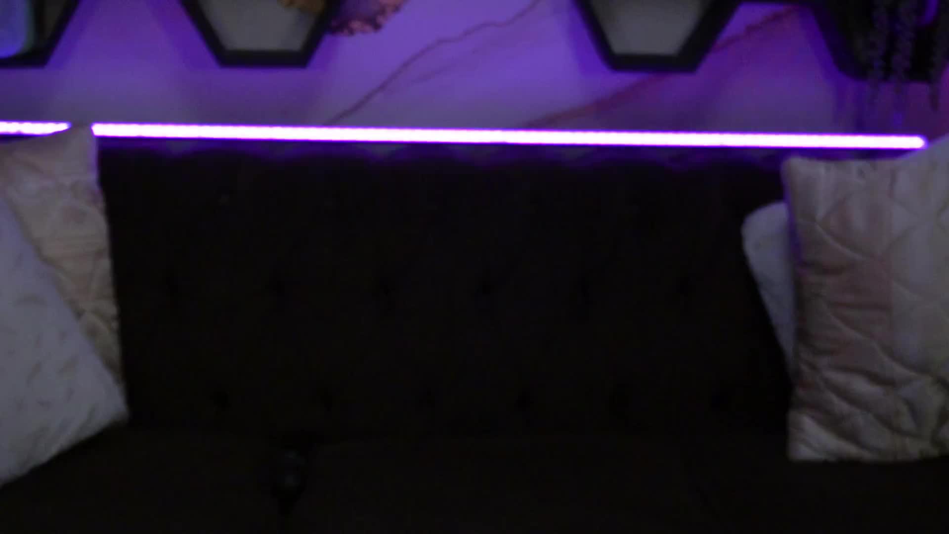 PussyOnLuck Adult Chat September 27, 2025