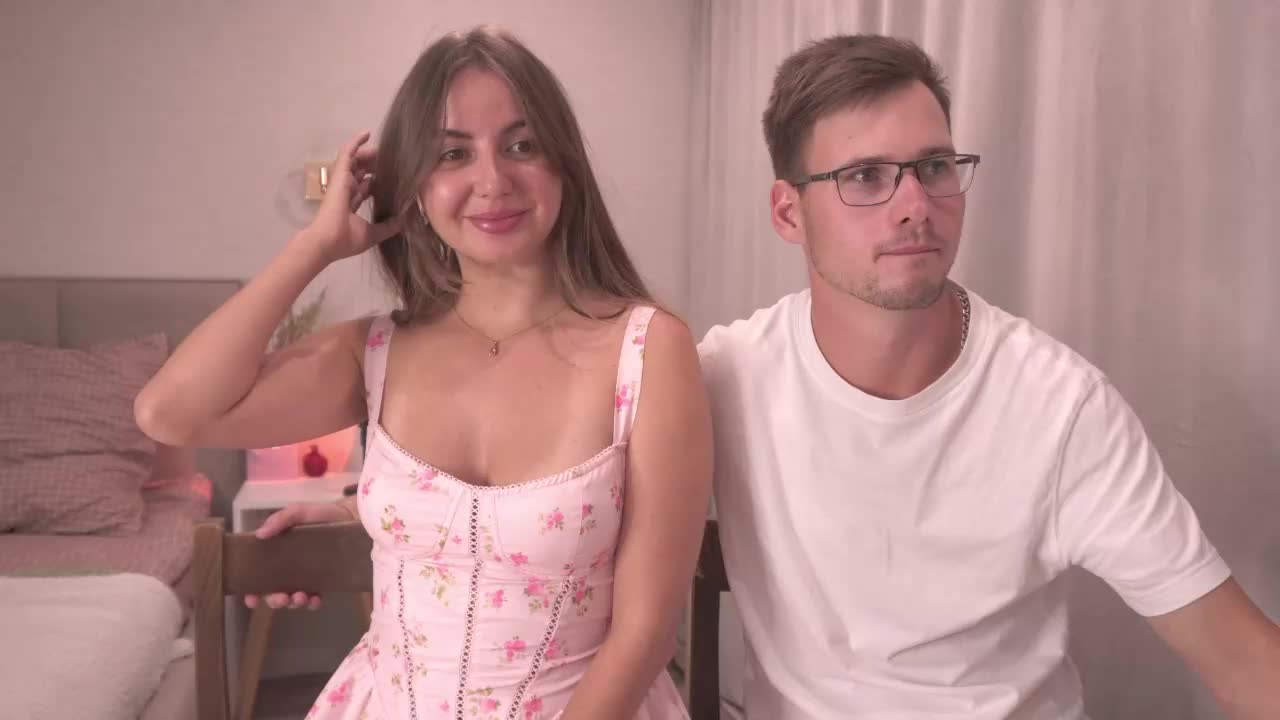 PashaAndMila Adult Chat September 27, 2025