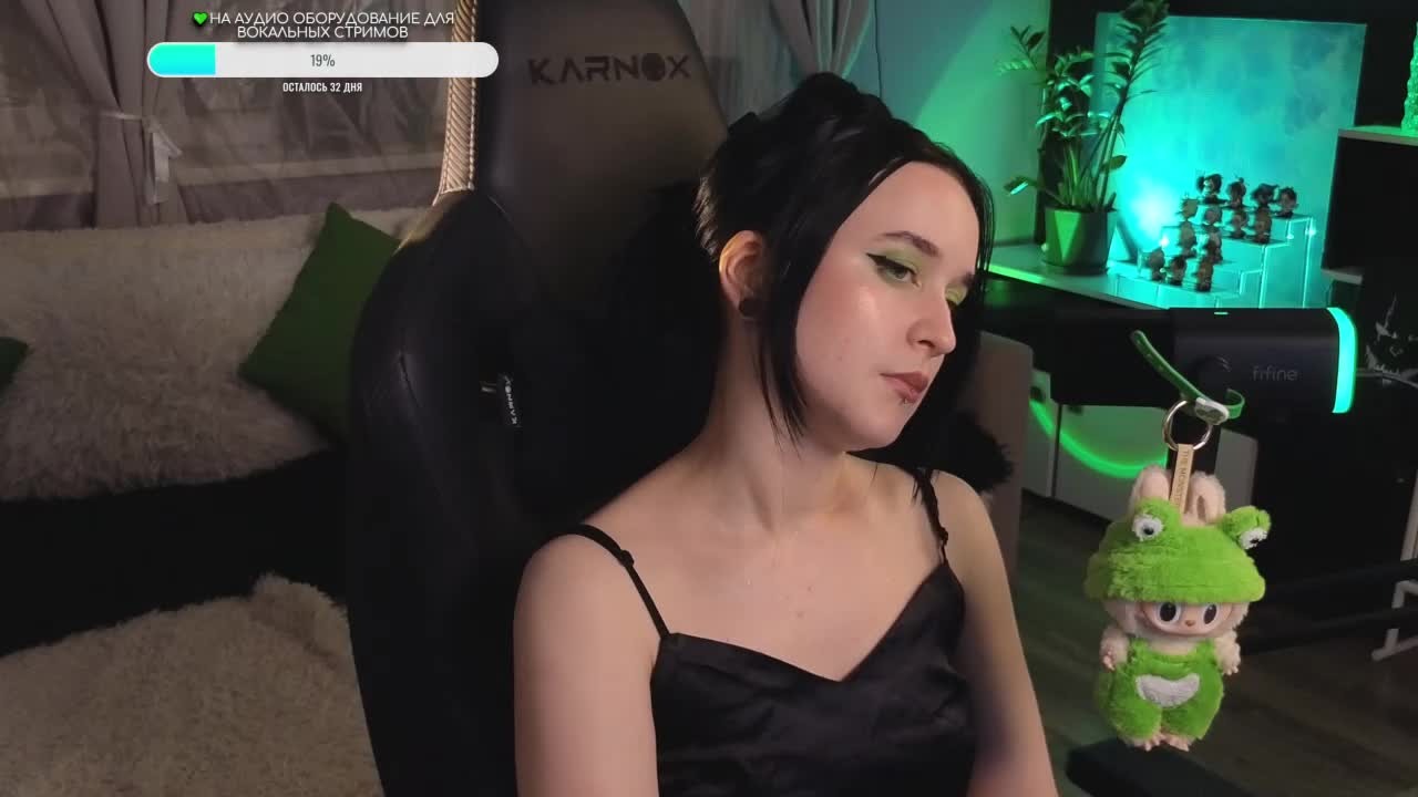 Kira_Li_Lime Adult Chat September 27, 2025