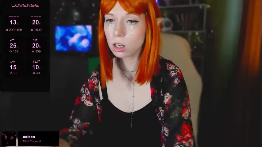 mimibunxo Adult Chat September 27, 2025