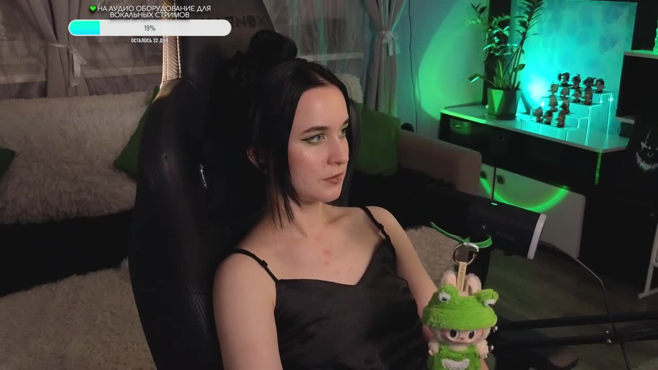 Kira_Li_Lime Adult Chat September 27, 2025