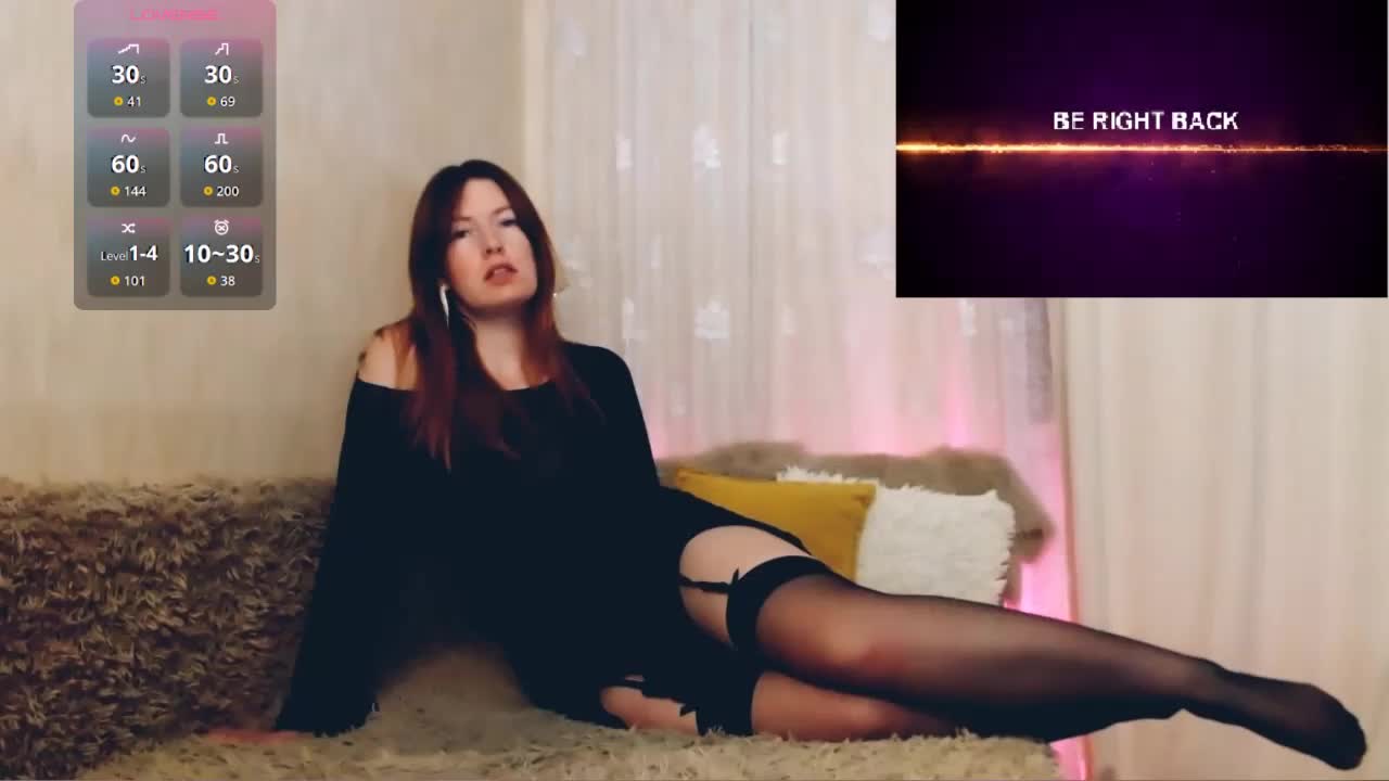 Kiraland Adult Chat September 27, 2025