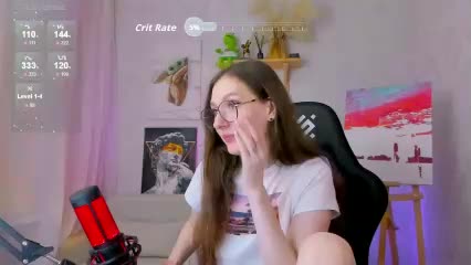 KiraRumGirl Adult Chat September 27, 2025