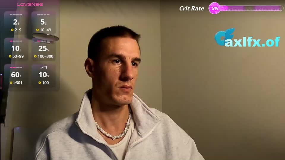 axl_fx Adult Chat September 27, 2025