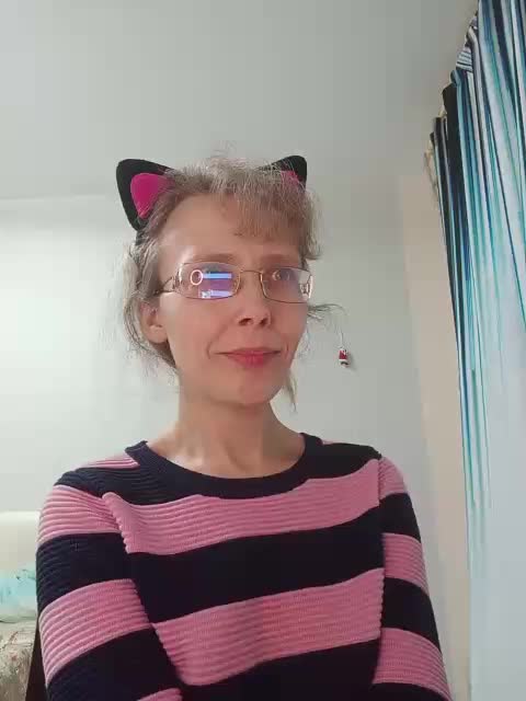 -Queen-Margo- Adult Chat September 27, 2025