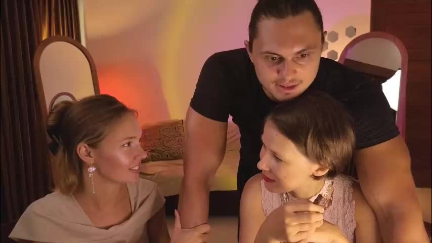 goddess_marylin Adult Chat September 27, 2025