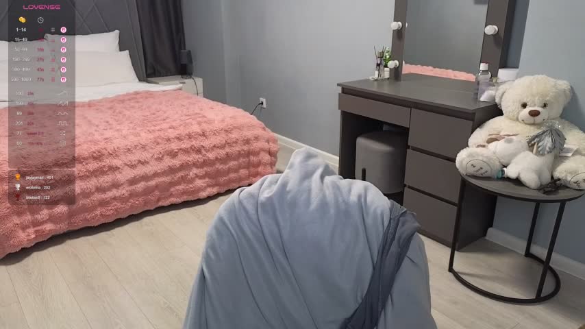 DariFlexy Adult Chat September 27, 2025