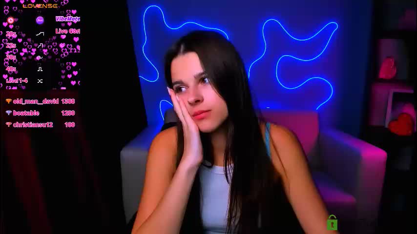 berry_alma Adult Chat September 27, 2025