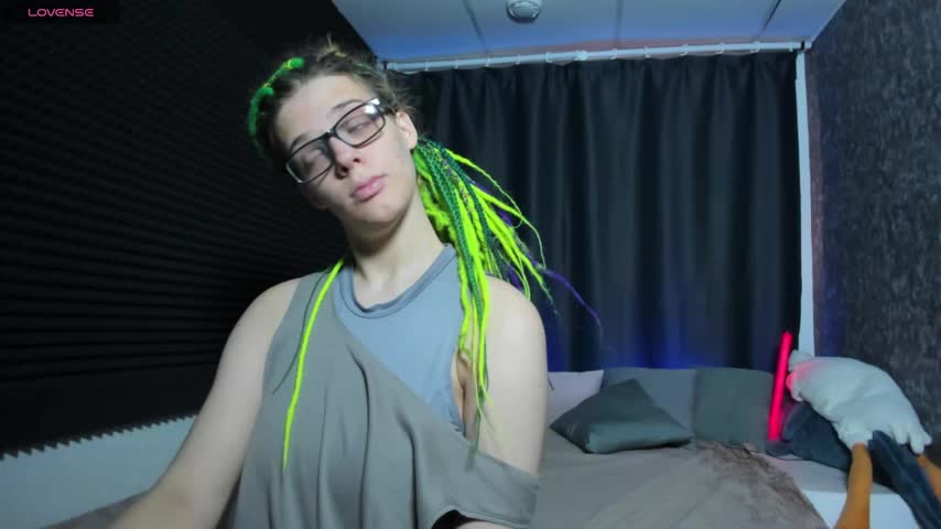 KIKI_Krash Adult Chat September 27, 2025