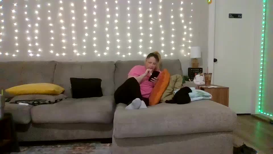 victoriaandjesse Adult Chat September 27, 2025