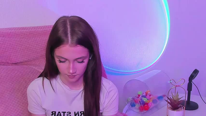 LexyStars Adult Chat September 27, 2025