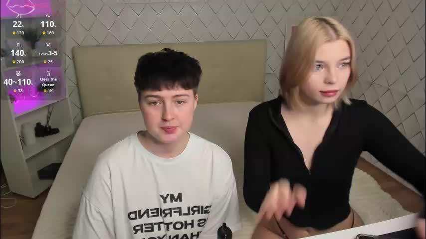 bjliki Adult Chat September 27, 2025