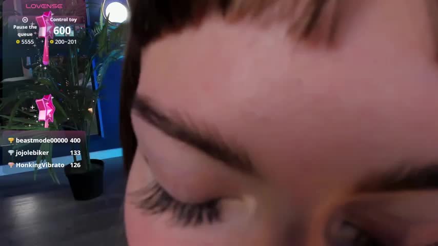 EvaSelin Adult Chat September 27, 2025