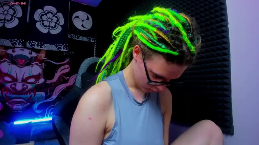 KIKI_Krash Adult Chat September 27, 2025