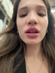 shy_priincess Adult Chat September 27, 2025