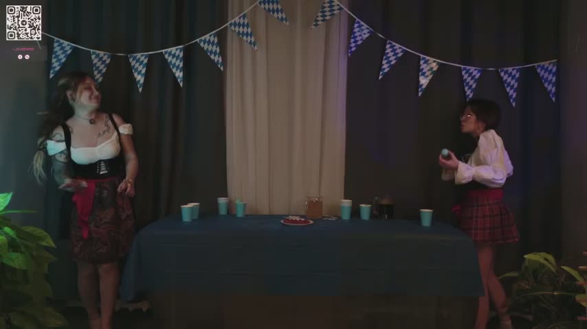 VortexProject Adult Chat September 27, 2025