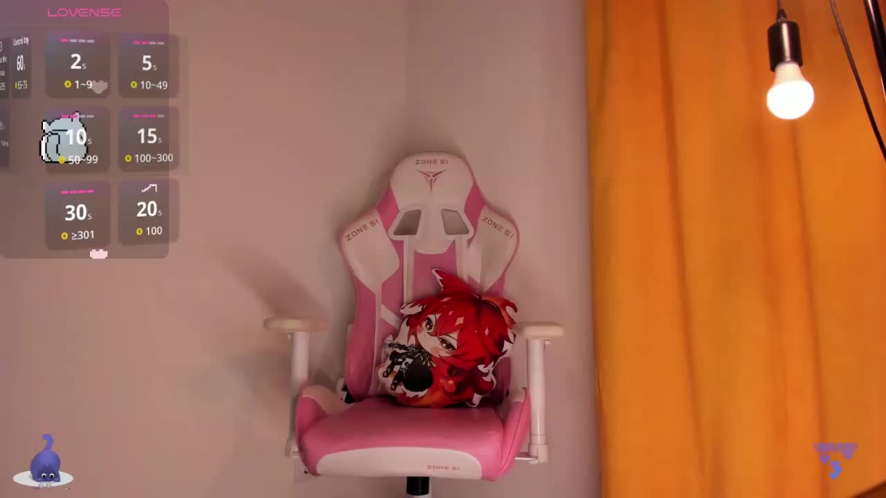 CutieSue Adult Chat September 27, 2025