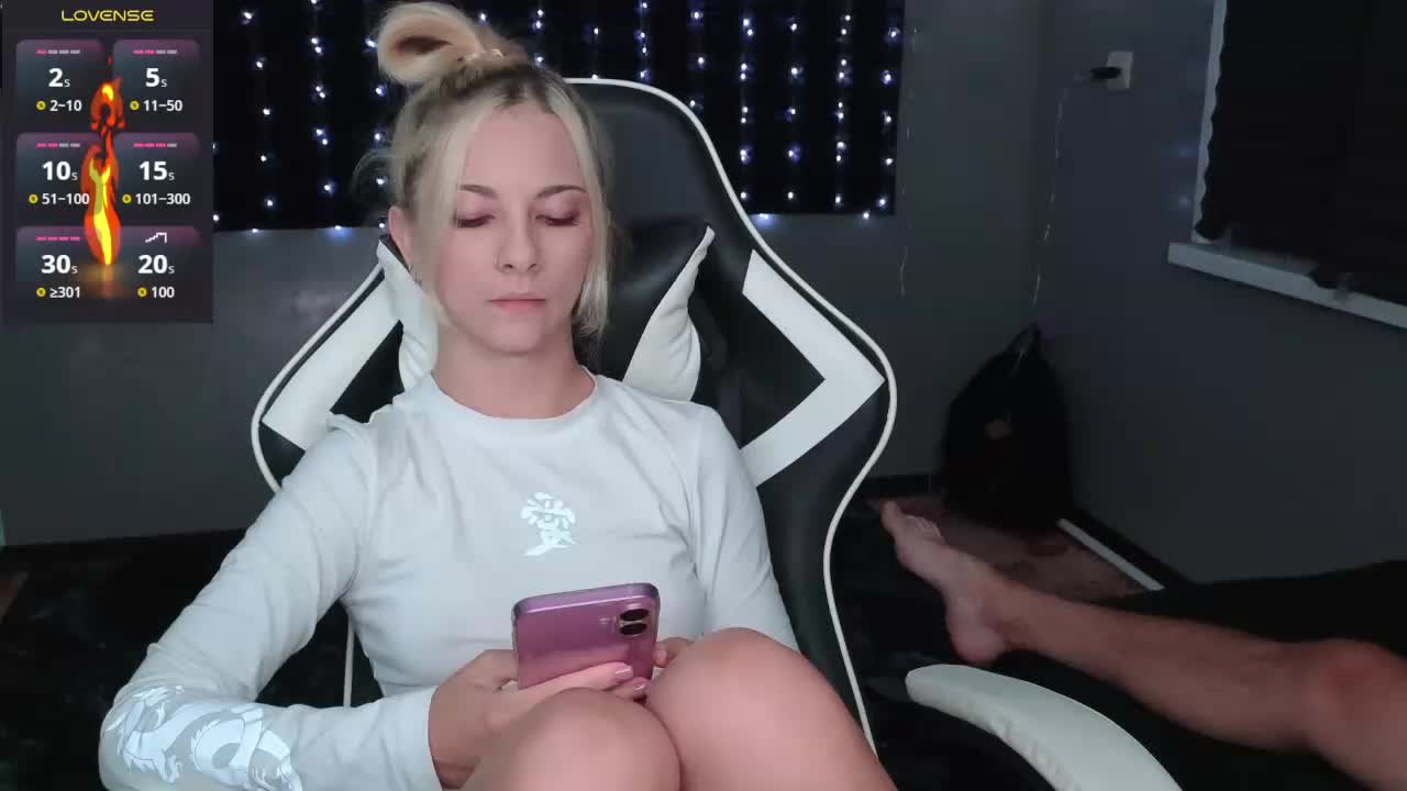 DarkPrincess Adult Chat September 27, 2025