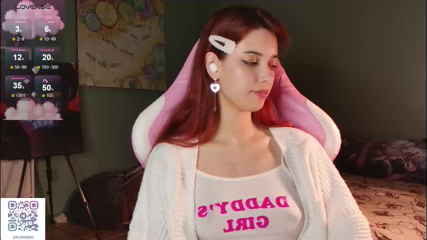 kudemeows Adult Chat September 27, 2025