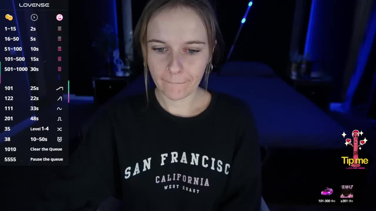 MaribelRiver Adult Chat September 27, 2025