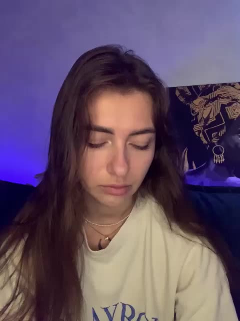 WILDGIRL Adult Chat September 27, 2025